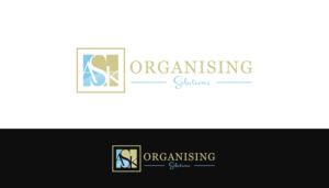 Logo Design by treeArt for ASK Organising Solutions Pty Ltd | Design #9588311