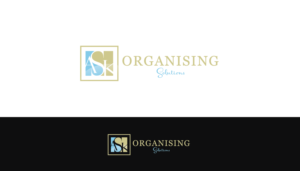 Logo Design by treeArt for ASK Organising Solutions Pty Ltd | Design: #9588314