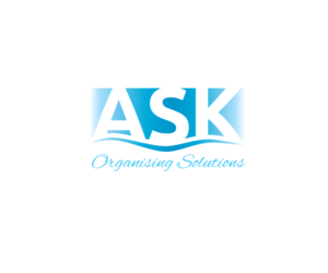 Logo Design by Davorr for ASK Organising Solutions Pty Ltd | Design #9550879