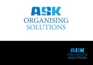 Diseño de Logo por MAWBM para ASK Organising Solutions Pty Ltd | Diseño: #9455843
