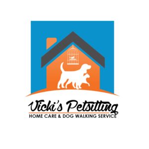 Design de Logo par Kelalo pour Vicki's Pet Sitting Homecare & Dogwalking Service | Design : #9505496