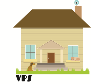 Design de Logo par Mr.Walrus pour Vicki's Pet Sitting Homecare & Dogwalking Service | Design #9506131