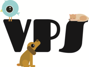 Logo Design by Mr.Walrus for Vicki's Pet Sitting Homecare & Dogwalking Service | Design: #9506132