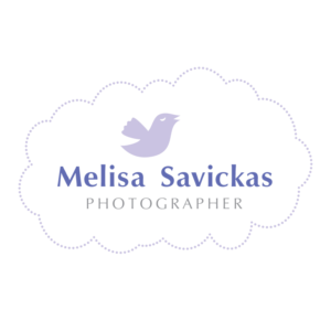 Design de Logo par Irina Makedonska pour Melisa Savickas Photographer | Design : #9607270