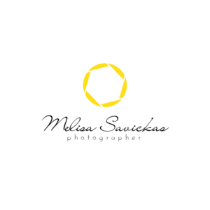 Design de Logo par Irina Makedonska pour Melisa Savickas Photographer | Design : #9679622