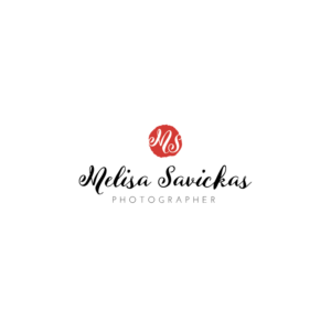 Design de Logo par Irina Makedonska pour Melisa Savickas Photographer | Design : #9697802