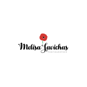 Design de Logo par Irina Makedonska pour Melisa Savickas Photographer | Design : #9715736