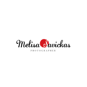 Design de Logo par Irina Makedonska pour Melisa Savickas Photographer | Design : #9771764
