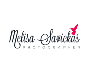 Logo Design by nreimer for Melisa Savickas Photographer | Design: #9776115