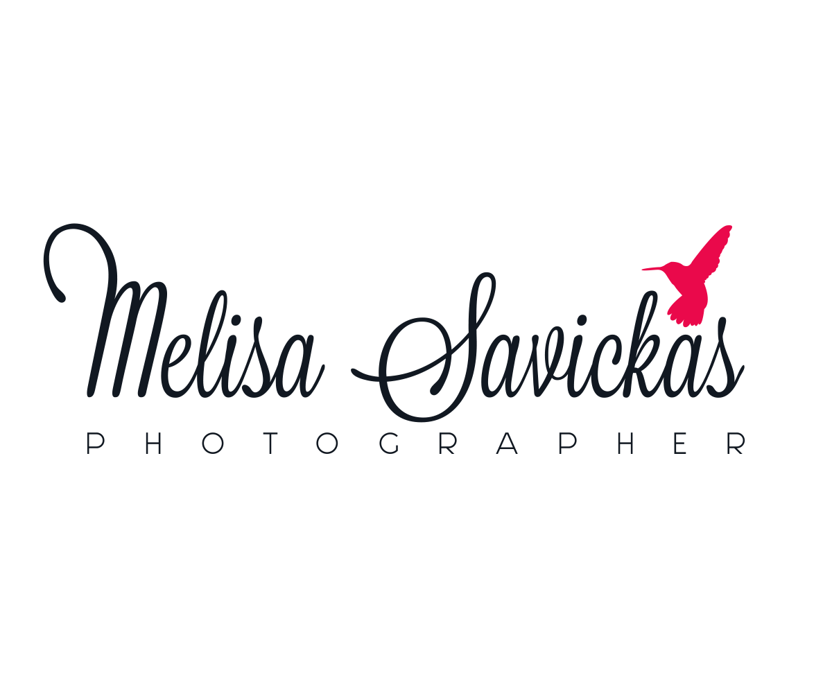 Logo Design by nreimer for Melisa Savickas Photographer | Design #9788153