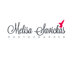 Logo Design by nreimer for Melisa Savickas Photographer | Design: #9799494