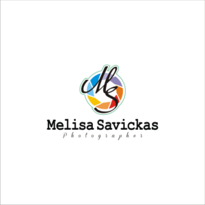 Design de Logo par Arham Hidayat pour Melisa Savickas Photographer | Design : #9825178