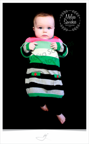 Design de Logo par Mimi &amp; Max pour Melisa Savickas Photographer | Design : #9720698