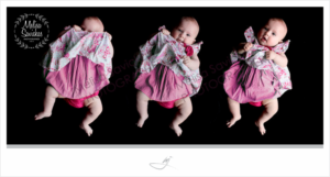 Design de Logo par Mimi &amp; Max pour Melisa Savickas Photographer | Design : #9720712
