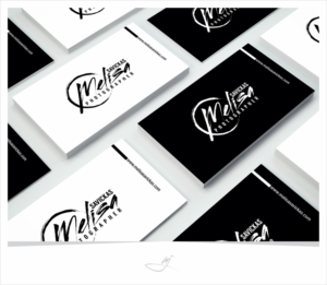 Diseño de Logo por Mimi &amp; Max para Melisa Savickas Photographer | Diseño: #9762958