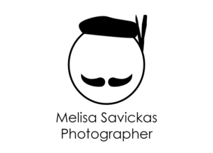 Logo-Design von Maze für Melisa Savickas Photographer | Design: #9584008