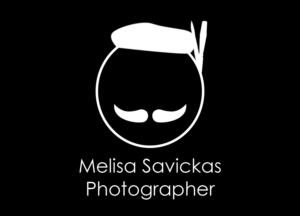 Logo-Design von Maze für Melisa Savickas Photographer | Design: #9584009