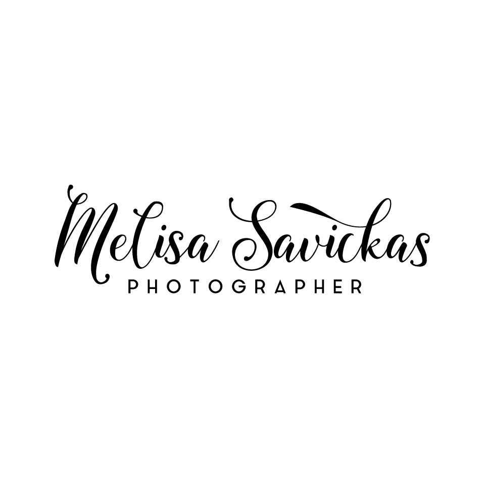Design de Logo par designstarla pour Melisa Savickas Photographer | Design : #9913165