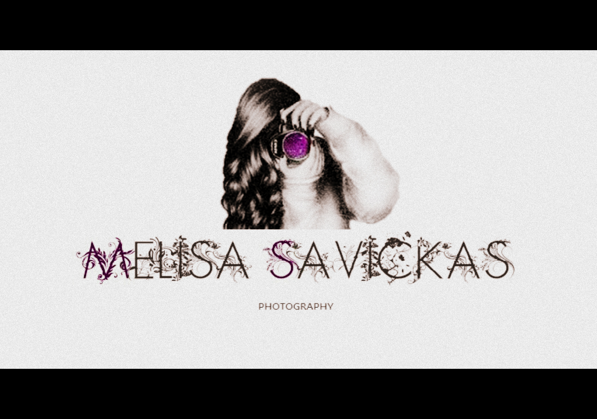 Logo-Design von viloetsham für Melisa Savickas Photographer | Design #9587628