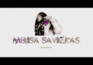 Logo-Design von viloetsham für Melisa Savickas Photographer | Design: #9587628
