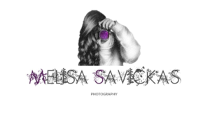 Logo-Design von viloetsham für Melisa Savickas Photographer | Design: #9587891