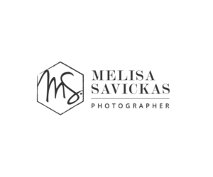 Logo Design by ashville for Melisa Savickas Photographer | Design #9611671