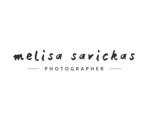 Logo-Design von ashville für Melisa Savickas Photographer | Design: #9611719