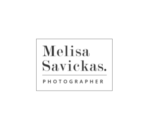 Logo-Design von ashville für Melisa Savickas Photographer | Design: #9611721