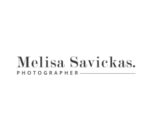Logo-Design von ashville für Melisa Savickas Photographer | Design: #9611775