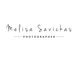 Logo-Design von ashville für Melisa Savickas Photographer | Design: #9611783
