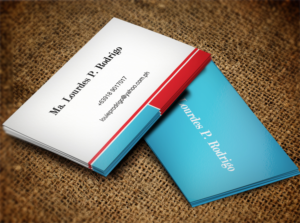 Design de Carte de Visite par Lanka Ama pour ce projet | Design : #9464768