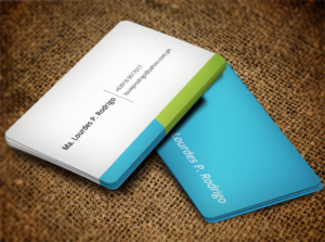 Design de Carte de Visite par Lanka Ama pour ce projet | Design : #9464781