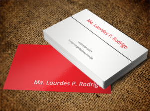 Design de Carte de Visite par Lanka Ama pour ce projet | Design : #9464785
