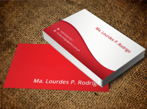 Design de Carte de Visite par Lanka Ama pour ce projet | Design : #9464789