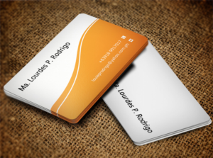 Design de Carte de Visite par Lanka Ama pour ce projet | Design : #9464791
