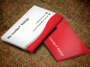 Design de Carte de Visite par Lanka Ama pour ce projet | Design : #9464793