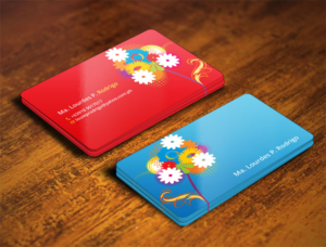 Design de Carte de Visite par Verified artistry (Design garden) pour ce projet | Design : #9469751