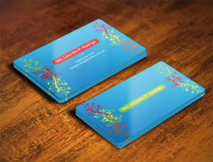 Design de Carte de Visite par Verified artistry (Design garden) pour ce projet | Design : #9469768