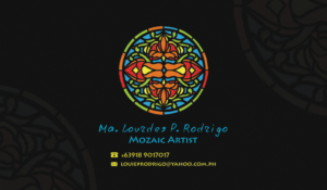 Business Card Design by aricsandra for this project | Design: #9499407
