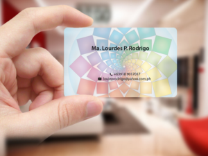 Business Card Design by Creations Box 2015 for this project | Design: #9469135