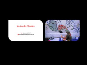 Business Card Design by Creations Box 2015 for this project | Design: #9469143