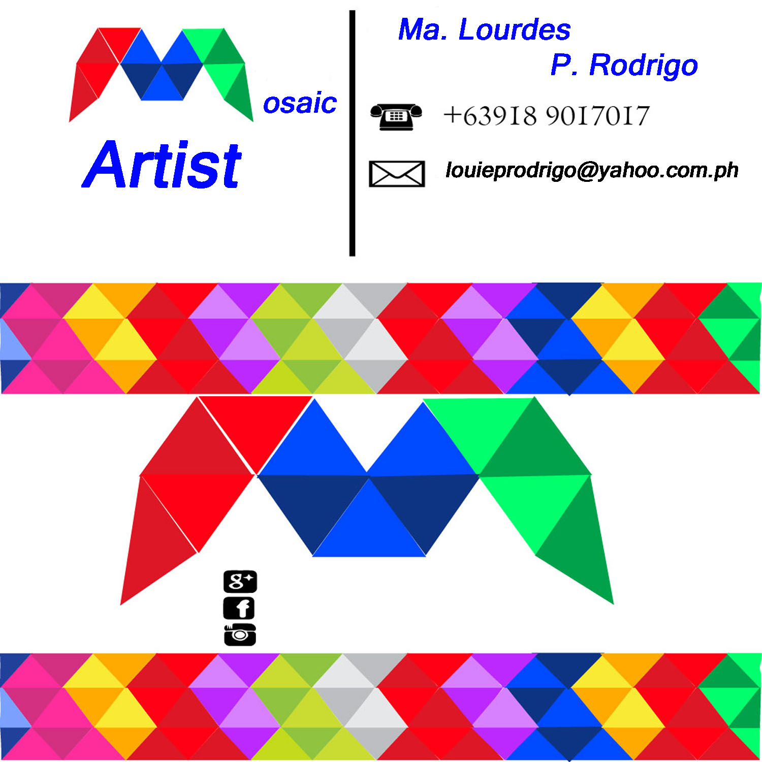 Business Card Design by Gensis for this project | Design #9475899
