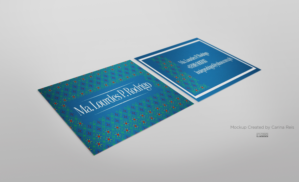Business Card Design by Aman Singh for this project | Design #9521646