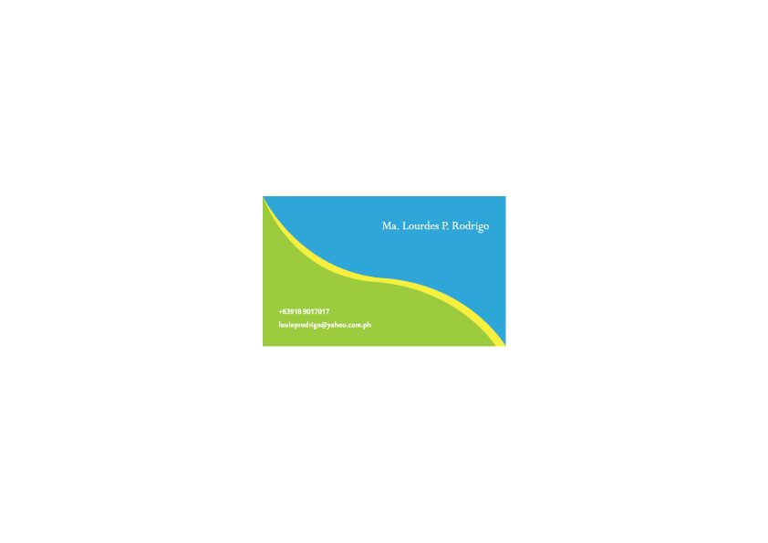 Business Card Design by sislam30031991 for this project | Design #9464561