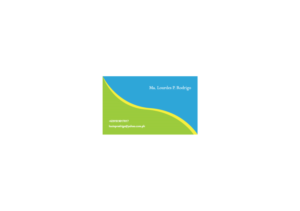Business Card Design by sislam30031991 for this project | Design: #9464561