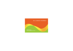 Business Card Design by sislam30031991 for this project | Design: #9464832