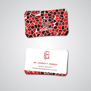 Business Card Design by design99 for this project | Design: #9464420