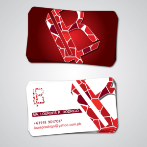 Business Card Design by design99 for this project | Design: #9464425