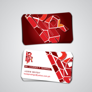 Business Card Design by design99 for this project | Design: #9493152
