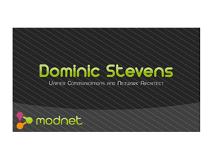 Visitenkarten-Design von imagefirst für dieses Projekt | Design: #419086